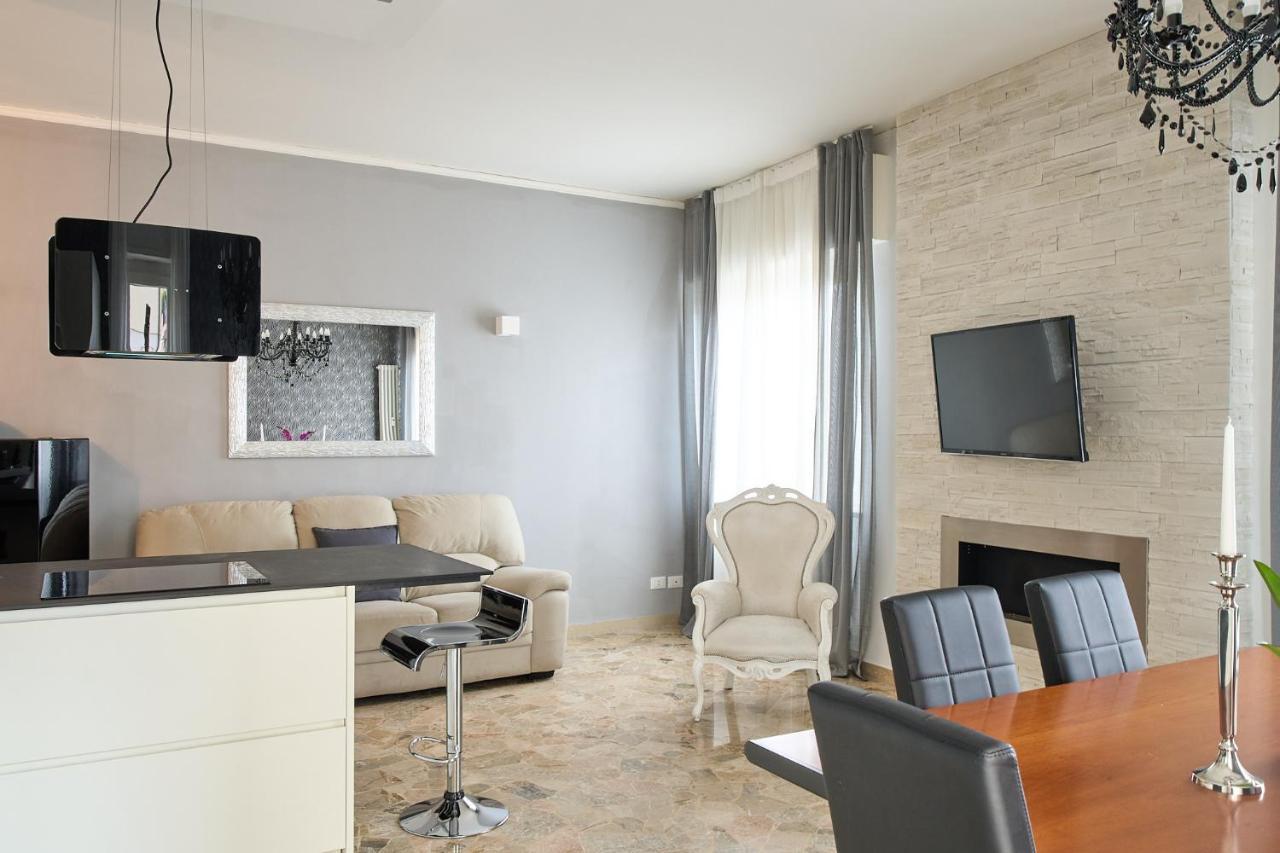 טרוויסו Elegant & Spacious - 30 Min From Venice - King Beds! מראה חיצוני תמונה