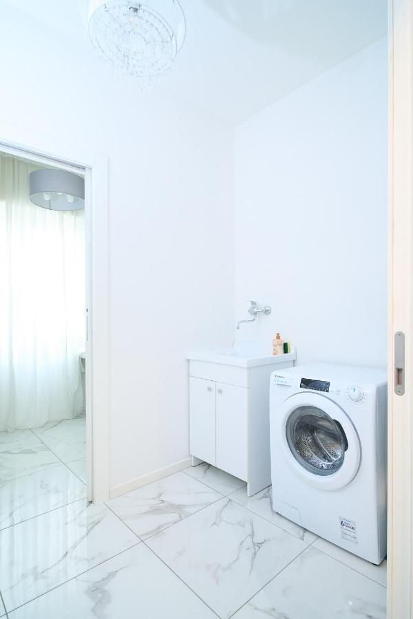 טרוויסו Elegant & Spacious - 30 Min From Venice - King Beds! מראה חיצוני תמונה