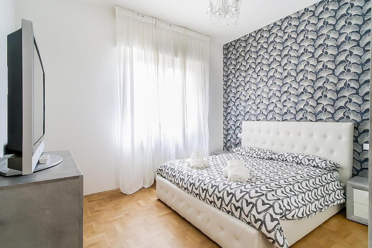 טרוויסו Elegant & Spacious - 30 Min From Venice - King Beds! מראה חיצוני תמונה