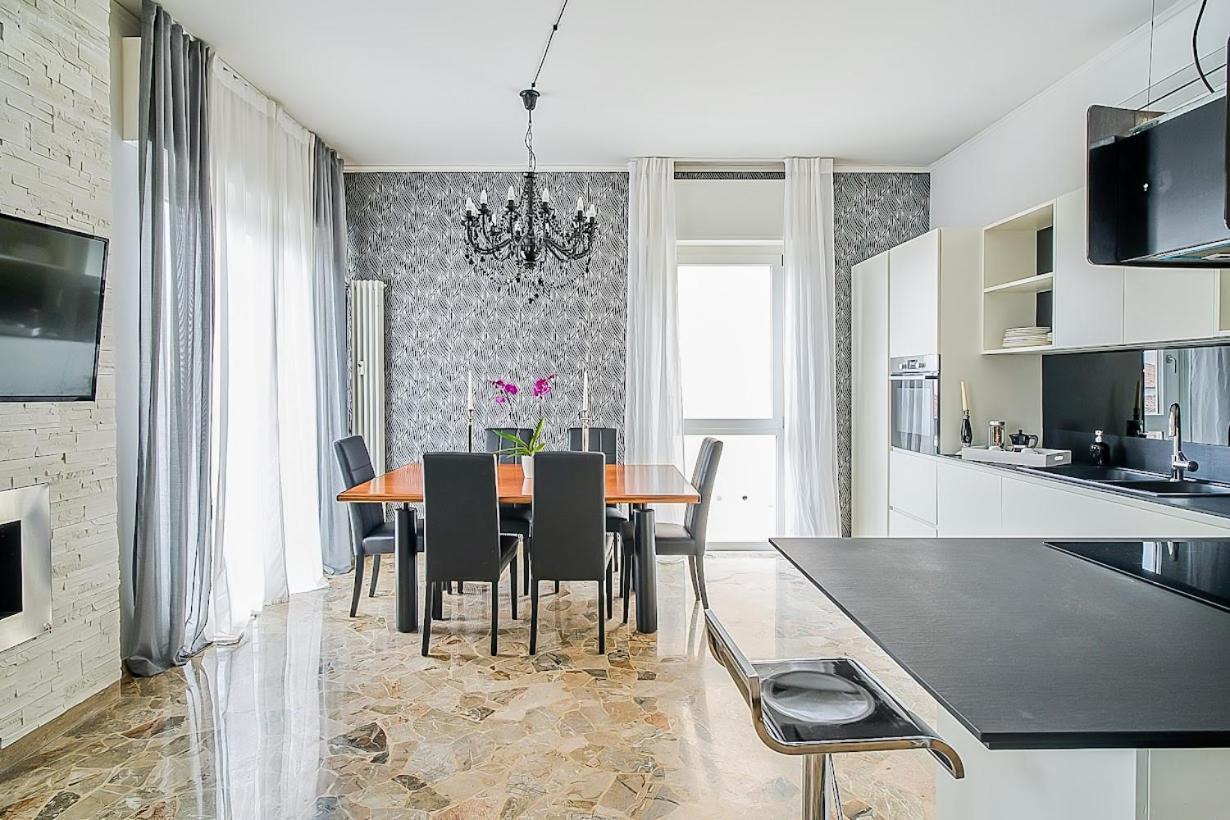 טרוויסו Elegant & Spacious - 30 Min From Venice - King Beds! מראה חיצוני תמונה